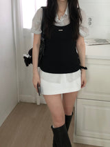Daniel Pendant Sleeveless (3 colors)