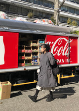 クラシックフィッシュタイルジャンパー