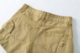 Kai Cargo Short Pants