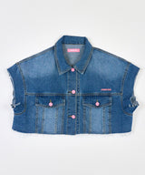 MP LOGO BASIC JACKET