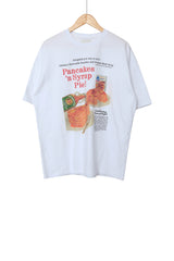 アップルパイ半袖Tシャツ