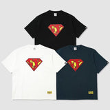 EXAMPLE SPロゴ半袖Tシャツ