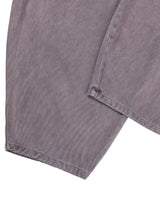 Folden Pigment Balloon Pants