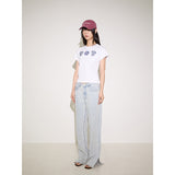 CHECKMATE Woman Short Sleeves (SWCSTD-0226)