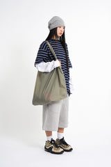 デイズストライプレイヤードTシャツ