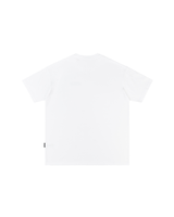 ディコJrバリエーションTシャツ ホワイト