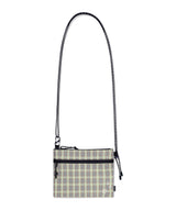 CHECK SACOCHE BAG