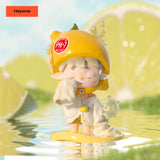 Heyone ミミリトルワールドスウィートコンクェツシリーズブラインドボックスアクションキュートフィギュアフルボックス