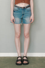 Vintage Cutoff Shorts