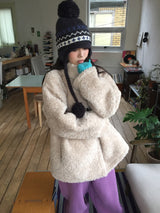 [MD Pick]ベルノルディックバラクラバ (3color)