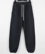 Fleece jogger - pt