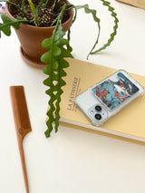 [summer splash magsafe cardslot]