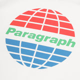 ヘリテージサークルロゴTシャツ