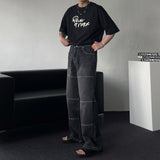 Legit Y2K Wide Denim (2 colors)