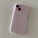 [translucent jelly] パステルウィングケース