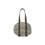 CASUAL SHOULDER BAG [GRAY]