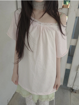 basil tee