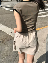 ヴェスぺラスカート