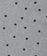 STRIPED STAR RAGLAN LS TEE(CV2GFFT561A)