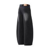 Merrick Washed Balloon Jeans