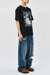 Smile Printed Top (2color)