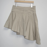 happy unbal skirt