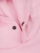 Women's  ブラーロゴスナップポイントクロップフード (FCE1TS303W)