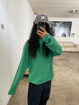 ファジー Tシャツ