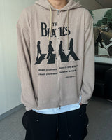 GL The Street Hood Zip-up (4C)