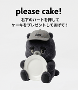 ROKUO【 Tap the heart to give me a cake! 】