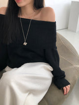 [MADE] ENTOL VELOUR WIDE PANTS