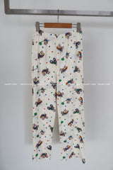 Kitch Homewear Pajama Pajama Pants