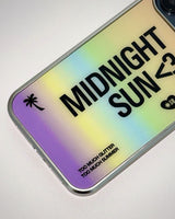 [Magsafe] Midnight Sun Bumper Case