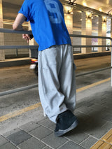 ラウダー ナイン クロップ ショートスリーブ Tシャツ 4C