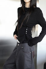 Ed Button Boatneck Sleeves