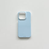 [hard] glossy plain case