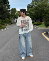 ESDR Flow Knit
