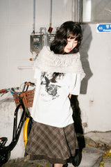 Sibal T-SHIRT (BLACK)