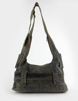 Feciou belt bag (2color)