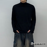 Heat Warmer Half Polarity (Black)