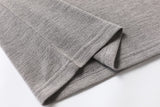 Soren Textured Essential Tee
