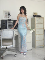 ETHEREAL DRESS / ETHEREAL ワンピース