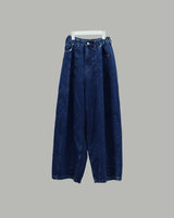 Needles Balloon Pants (Blue)
