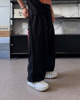 HX Big Pocket Patch Sweatpants