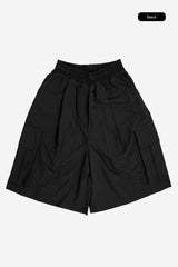 アフターカーゴバミューダパンツ