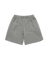 26SS ミックスドスレッドショートパンツ
