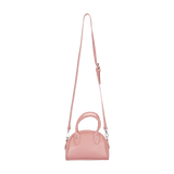 REBIRTH RIBBON CROSS BAG