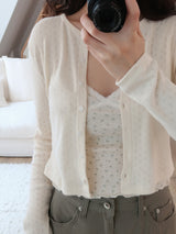 hana sleeveless