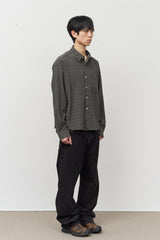 Rocky Stone Black Denim