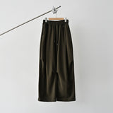 DRW D-RING WIDE PANTS 